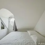 Flexliving - Onebedroom - Malesherbes - Eiffel Tower View 公寓