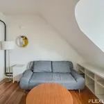Flexliving - Onebedroom - Malesherbes - Eiffel Tower View *