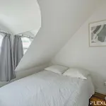 Flexliving - Onebedroom - Malesherbes - Eiffel Tower View 公寓 巴黎