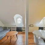 Flexliving - Onebedroom - Malesherbes - Eiffel Tower View 公寓 *