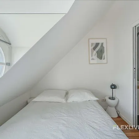Immeuble Malesherbes
