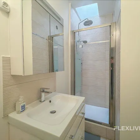 Immeuble Malesherbes Appartamento Parigi