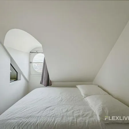 Immeuble Malesherbes *